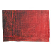 Mooie rode luis van pilotenkassen! kussensloop (Voorkant-Links)