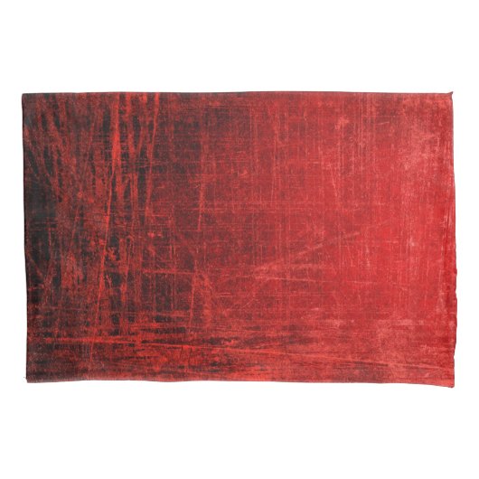 Mooie rode luis van pilotenkassen! kussensloop (Voorkant-Links)