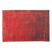 Mooie rode luis van pilotenkassen! kussensloop (Voorkant-Rechts)