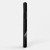 Mooie rode roodrover in boek Case-Mate iPhone case (Achterkant/rechts)