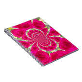 Mooie rode rozen.jpg notitieboek (Rechterzijde)