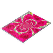 Mooie rode rozen.jpg notitieboek (Linkerzijde)