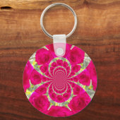 Mooie rode rozen.jpg sleutelhanger (Voorkant)