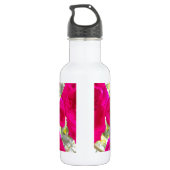 Mooie rode rozen.jpg waterfles  (Achterkant)
