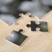 Mooie rode rozen legpuzzel (Zijkant)