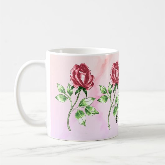 Mooie rode rozen mokken (Links)