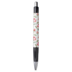 Mooie Rode Rozen Pen