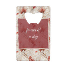 Mooie rode witte bloemen