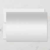 Mooie Romantische rozen van afgelopen dag Kaart (Achterkant)