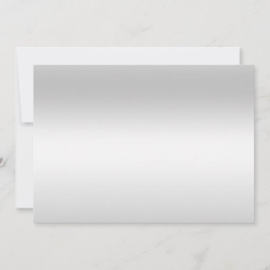 Mooie Romantische rozen van afgelopen dag Kaart (Achterkant)