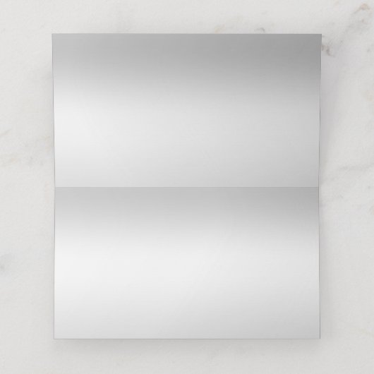 Mooie Romantische rozen van afgelopen dag Plaatskaartje (Binnenkant ongevouwen)