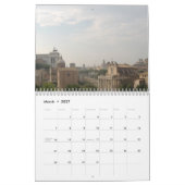 Mooie Rome 2011 Calender Kalender (Mar 2027)