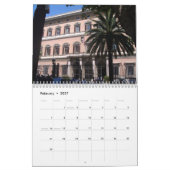 Mooie Rome 2011 Calender Kalender (Feb 2027)