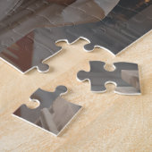 Mooie Romeinse vrouw Legpuzzel (Zijkant)