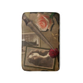 Mooie Romeo en Juliet - 3 Sizes Badmat (Voorkant Verticaal)