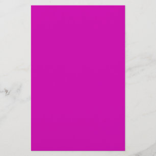 Mooie Rood Viooltje Briefpapier