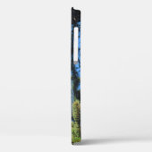 Mooie Roodstaatwouw Dennenboom Foto Case-Mate iPhone Case (Achterkant / Links)