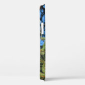 Mooie Roodstaatwouw Dennenboom Foto Case-Mate iPhone Case (Achterkant / Rechts)