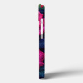 Mooie roos bloem romantische esthetische cadeau Case-Mate iPhone case (Achterkant / Links)