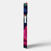 Mooie roos bloem romantische esthetische cadeau Case-Mate iPhone case (Achterkant / Rechts)