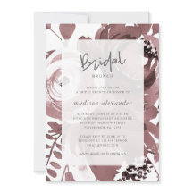 Mooie Roos Kleur Bloemen Blush Bruids Brunch