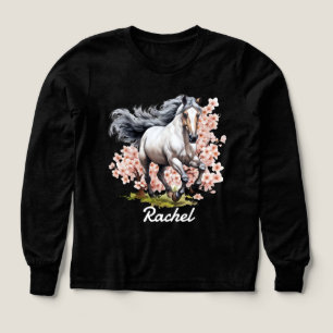 Mooie rosse paard