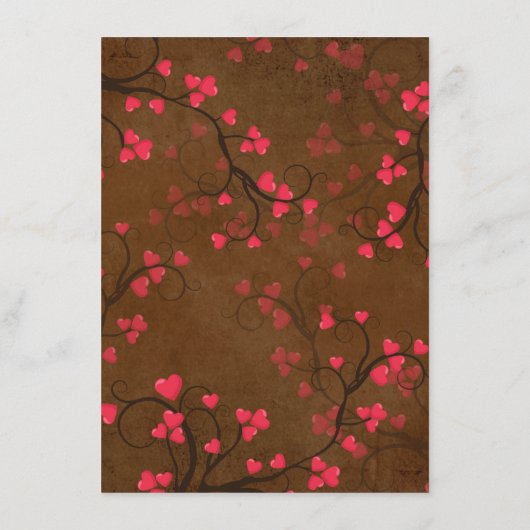 Mooie routebeschrijving informatiekaartje (Achterkant)