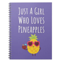 Mooie Roze Ananas Cadeaus Voor Baby Meisjes Fruit