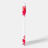 mooie roze bloem telefoonhoes Case-Mate iPhone case (Achterkant / Rechts)