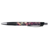 Mooie Roze Bloemenweide Pen (Bodem)