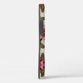 Mooie roze bloemhoes Case-Mate iPhone case (Achterkant / Rechts)