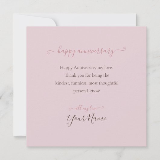 MOOIE ROZE BLOEMIGE JUBILEA CAKE (Achterkant)