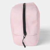 Mooie Roze Blos Toilettasje (Rechts)