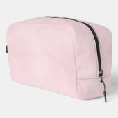 Mooie Roze Blos Toilettasje (Rechterhoek)