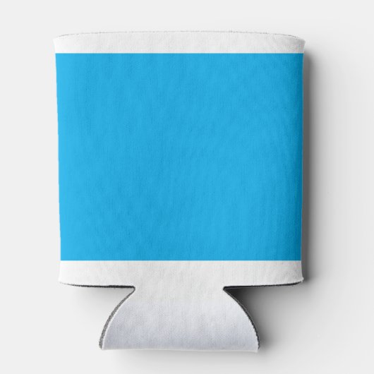 Mooie Roze & Gouden Bloem Krans Koeler (Achterkant)