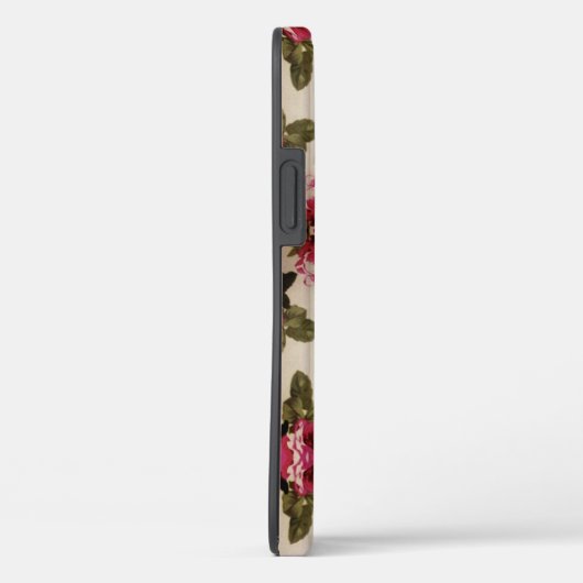 Mooie roze hoesje (Achterkant / Rechts)