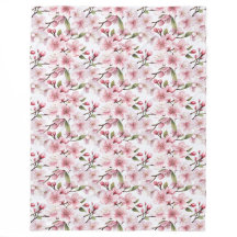 Mooie Roze Kersenbloesem Bloemen