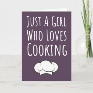 Mooie Roze Keukenkaarten Voor Baby Meisjes Koken C Kaart