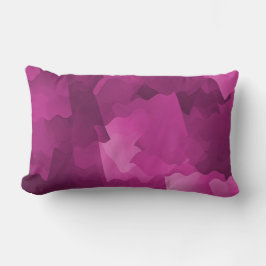 Mooie roze kleur..... kussen