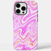 Mooie roze kleurrijke Abstracte marmeren textuur