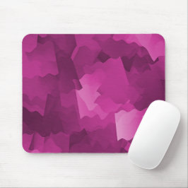 Mooie roze..... muismat