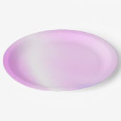 Mooie Roze Papieren Bord (Gekanteld)