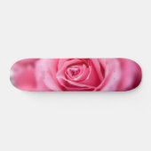 Mooie Roze Roze Roze Persoonlijk Skateboard (Horizontaal)