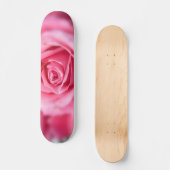 Mooie Roze Roze Roze Persoonlijk Skateboard (Voorkant)