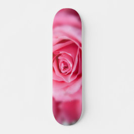 Mooie Roze Roze Roze Persoonlijk Skateboard
