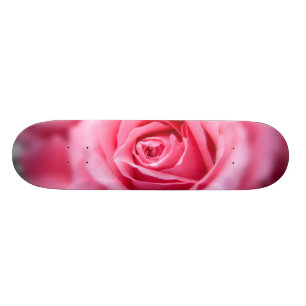 Mooie Roze Roze Roze Persoonlijk Skateboard