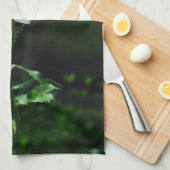 Mooie Roze Roze Roze Theedoek (Quarter Fold)