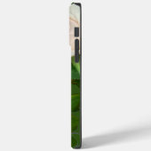 Mooie roze roze rozen Case-Mate iPhone case (Achterkant / Links)