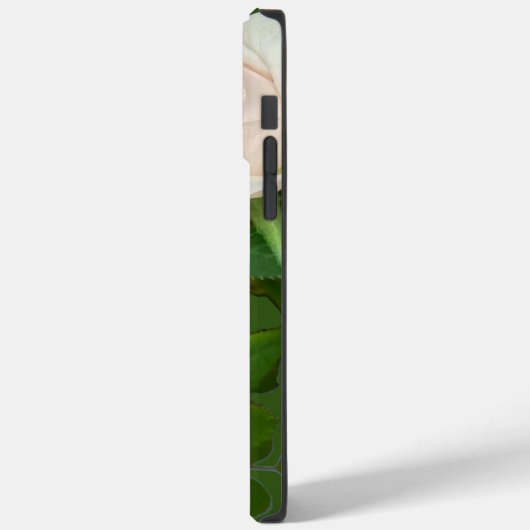 Mooie roze roze rozen Case-Mate iPhone case (Achterkant / Links)