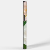 Mooie roze roze rozen Case-Mate iPhone case (Achterkant / Rechts)